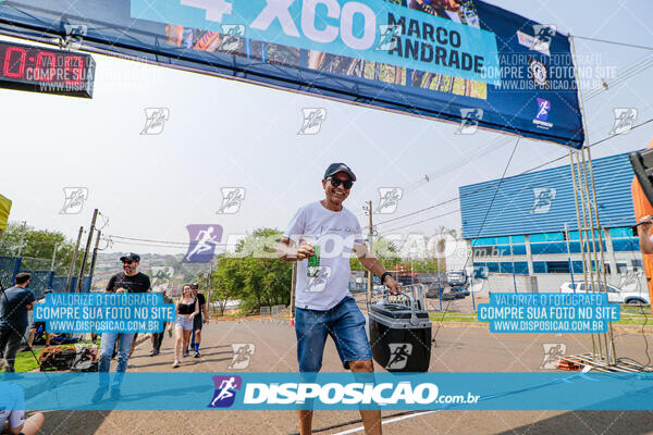 4º GP Marco Andrade XCO 