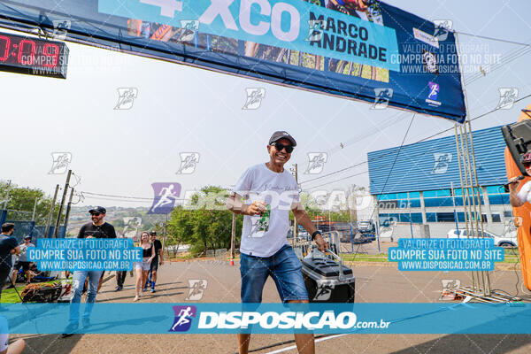 4º GP Marco Andrade XCO 