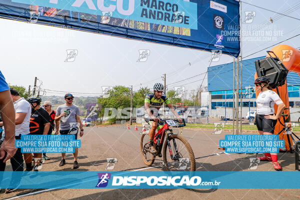 4º GP Marco Andrade XCO 