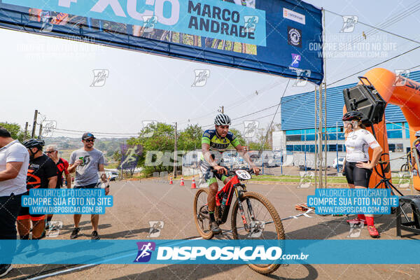 4º GP Marco Andrade XCO 