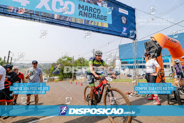 4º GP Marco Andrade XCO 