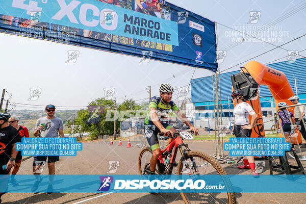 4º GP Marco Andrade XCO 