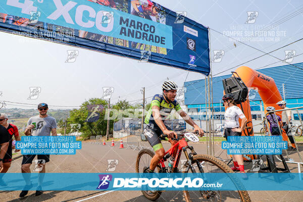 4º GP Marco Andrade XCO 