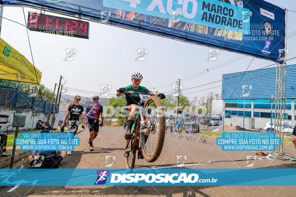 4º GP Marco Andrade XCO 