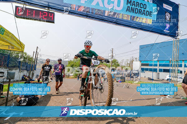 4º GP Marco Andrade XCO 