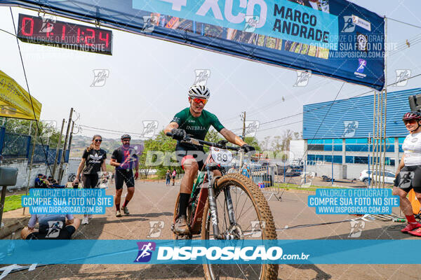 4º GP Marco Andrade XCO 