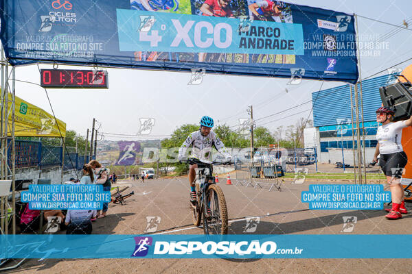 4º GP Marco Andrade XCO 