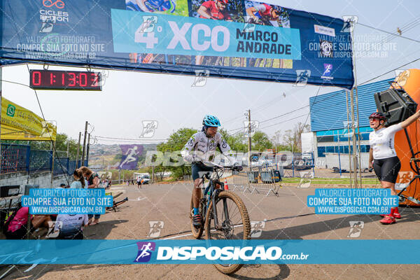 4º GP Marco Andrade XCO 