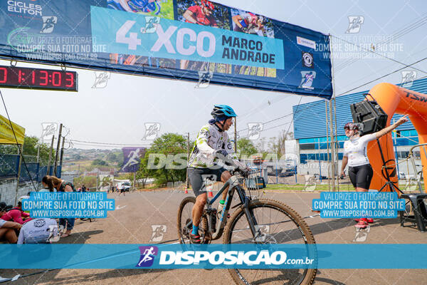 4º GP Marco Andrade XCO 