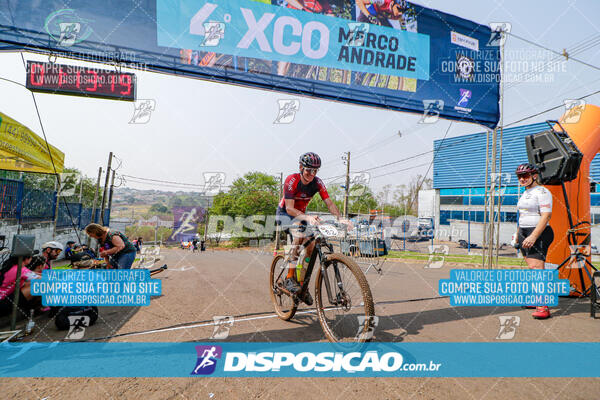 4º GP Marco Andrade XCO 