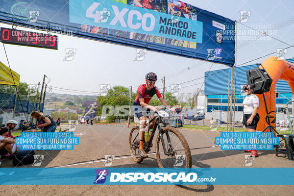 4º GP Marco Andrade XCO 