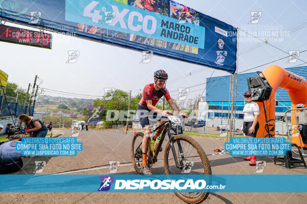 4º GP Marco Andrade XCO 