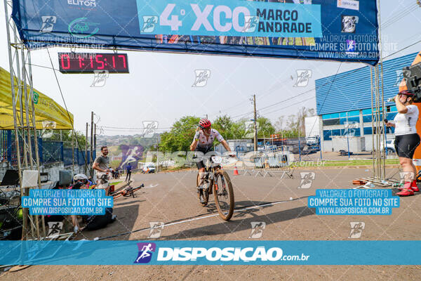 4º GP Marco Andrade XCO 