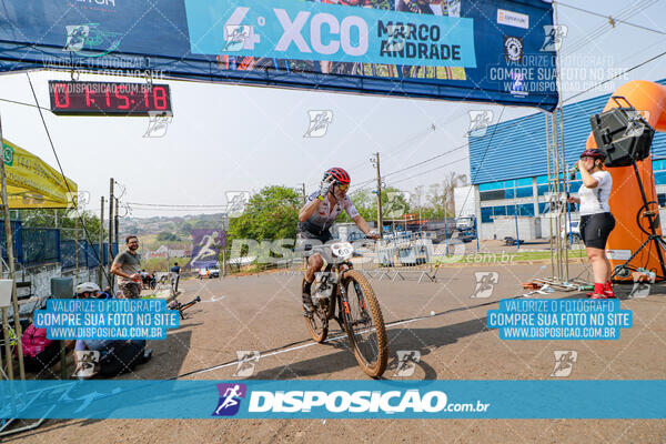 4º GP Marco Andrade XCO 