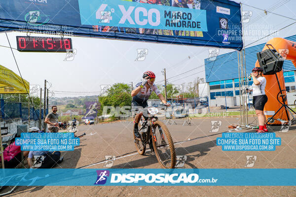 4º GP Marco Andrade XCO 