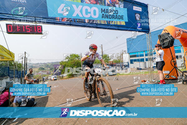 4º GP Marco Andrade XCO 