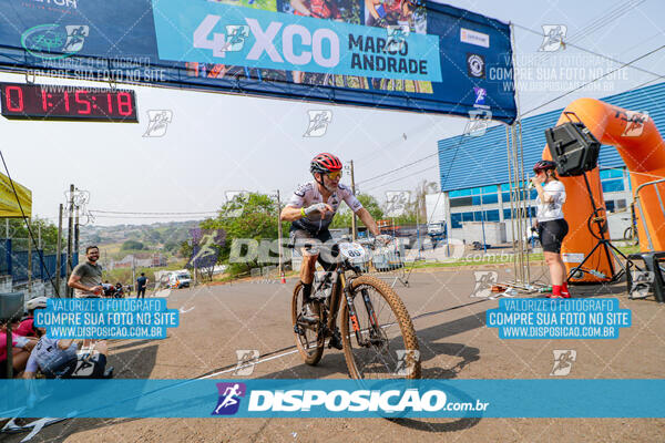 4º GP Marco Andrade XCO 