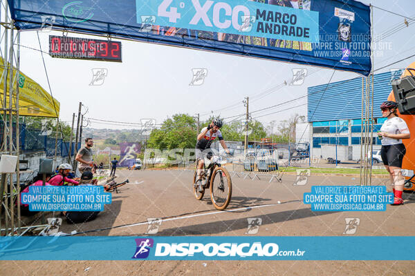 4º GP Marco Andrade XCO 