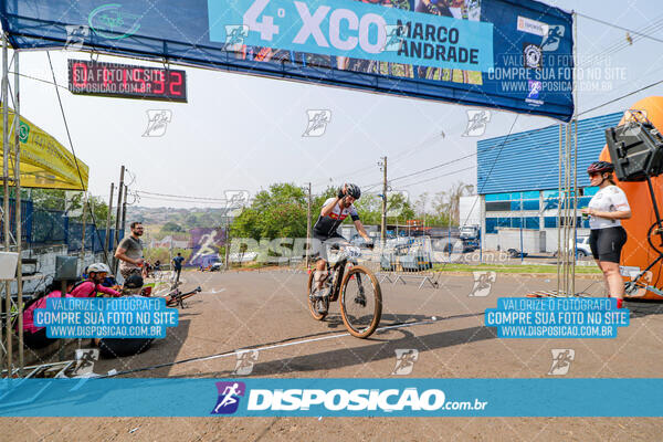 4º GP Marco Andrade XCO 