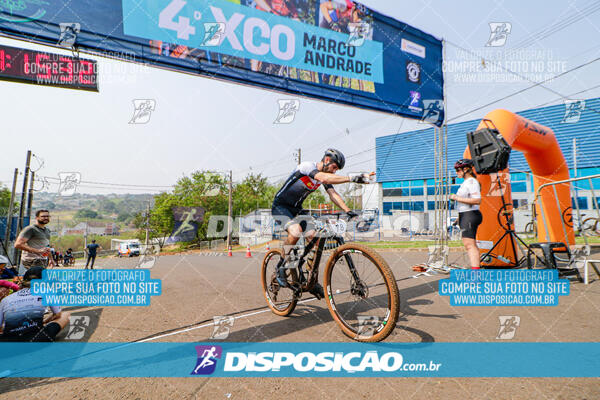 4º GP Marco Andrade XCO 