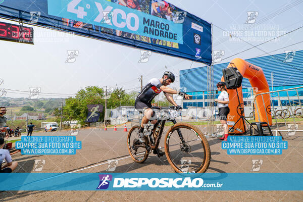 4º GP Marco Andrade XCO 