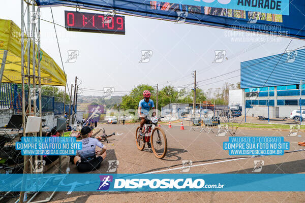 4º GP Marco Andrade XCO 