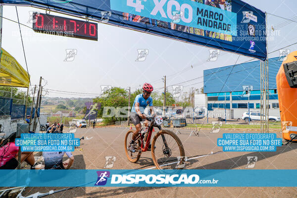 4º GP Marco Andrade XCO 