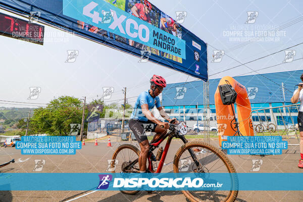 4º GP Marco Andrade XCO 