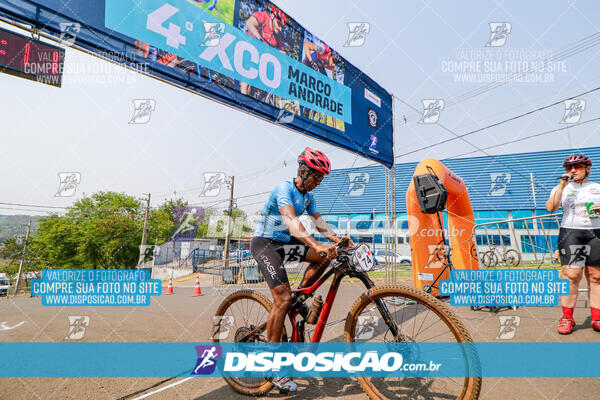 4º GP Marco Andrade XCO 