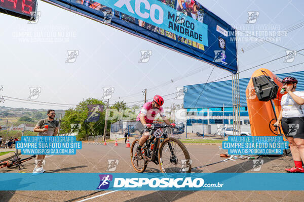 4º GP Marco Andrade XCO 