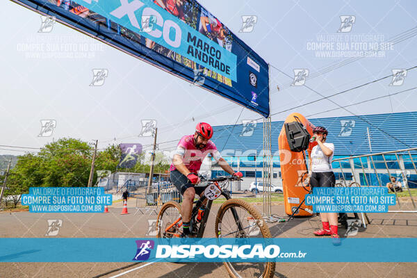 4º GP Marco Andrade XCO 