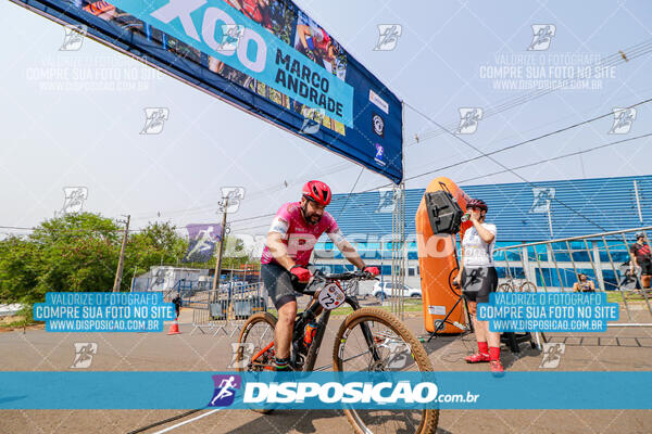 4º GP Marco Andrade XCO 