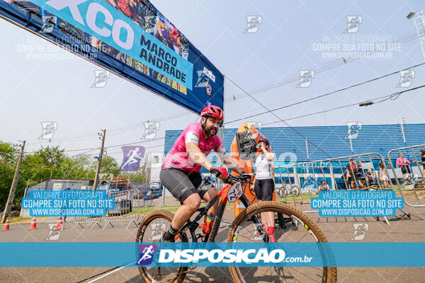 4º GP Marco Andrade XCO 