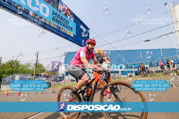 4º GP Marco Andrade XCO 