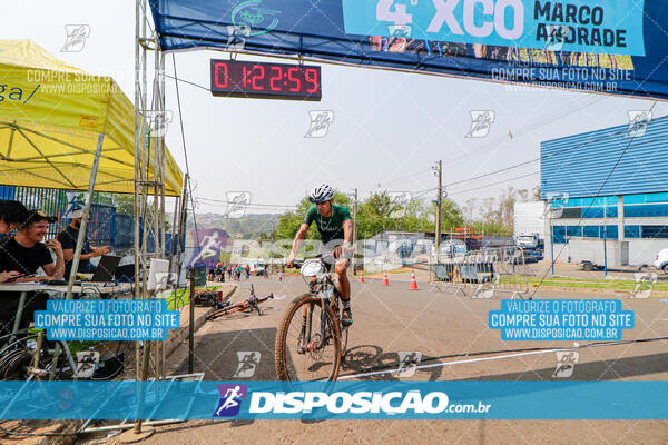 4º GP Marco Andrade XCO 