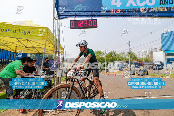 4º GP Marco Andrade XCO 