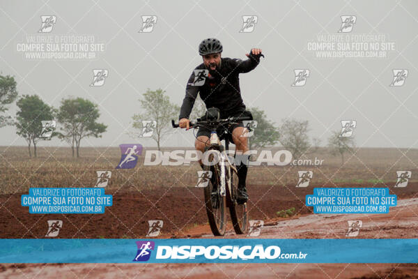 1º Cicloturismo Capital da Amizade