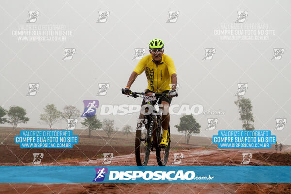 1º Cicloturismo Capital da Amizade