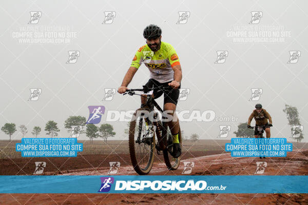 1º Cicloturismo Capital da Amizade