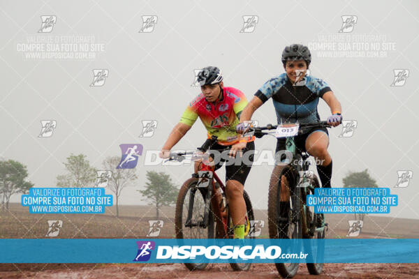 1º Cicloturismo Capital da Amizade