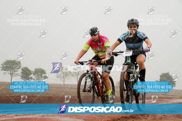 1º Cicloturismo Capital da Amizade