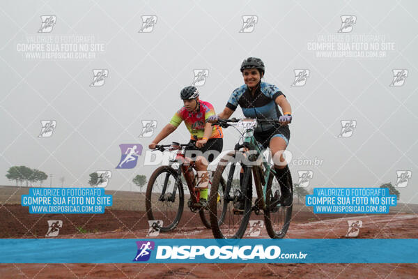 1º Cicloturismo Capital da Amizade