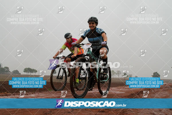 1º Cicloturismo Capital da Amizade