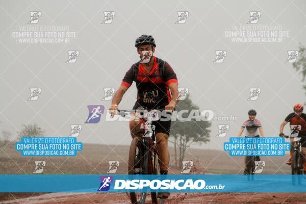 1º Cicloturismo Capital da Amizade