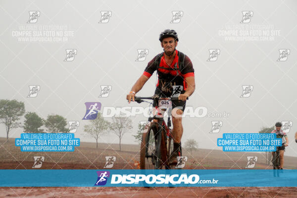 1º Cicloturismo Capital da Amizade