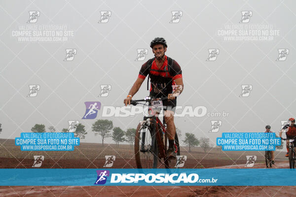 1º Cicloturismo Capital da Amizade