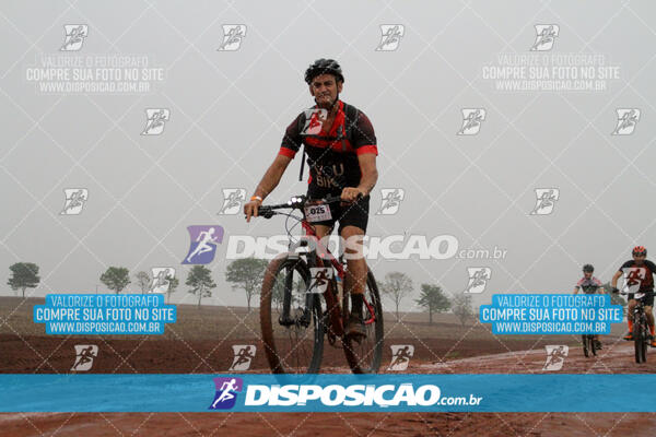 1º Cicloturismo Capital da Amizade