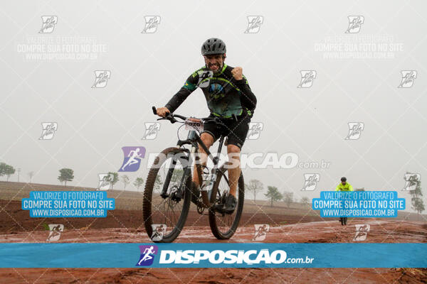 1º Cicloturismo Capital da Amizade