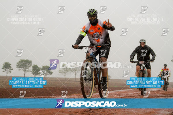 1º Cicloturismo Capital da Amizade