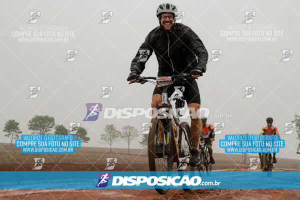 1º Cicloturismo Capital da Amizade